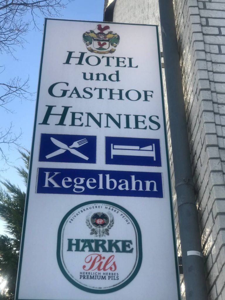 Hennies Hotel